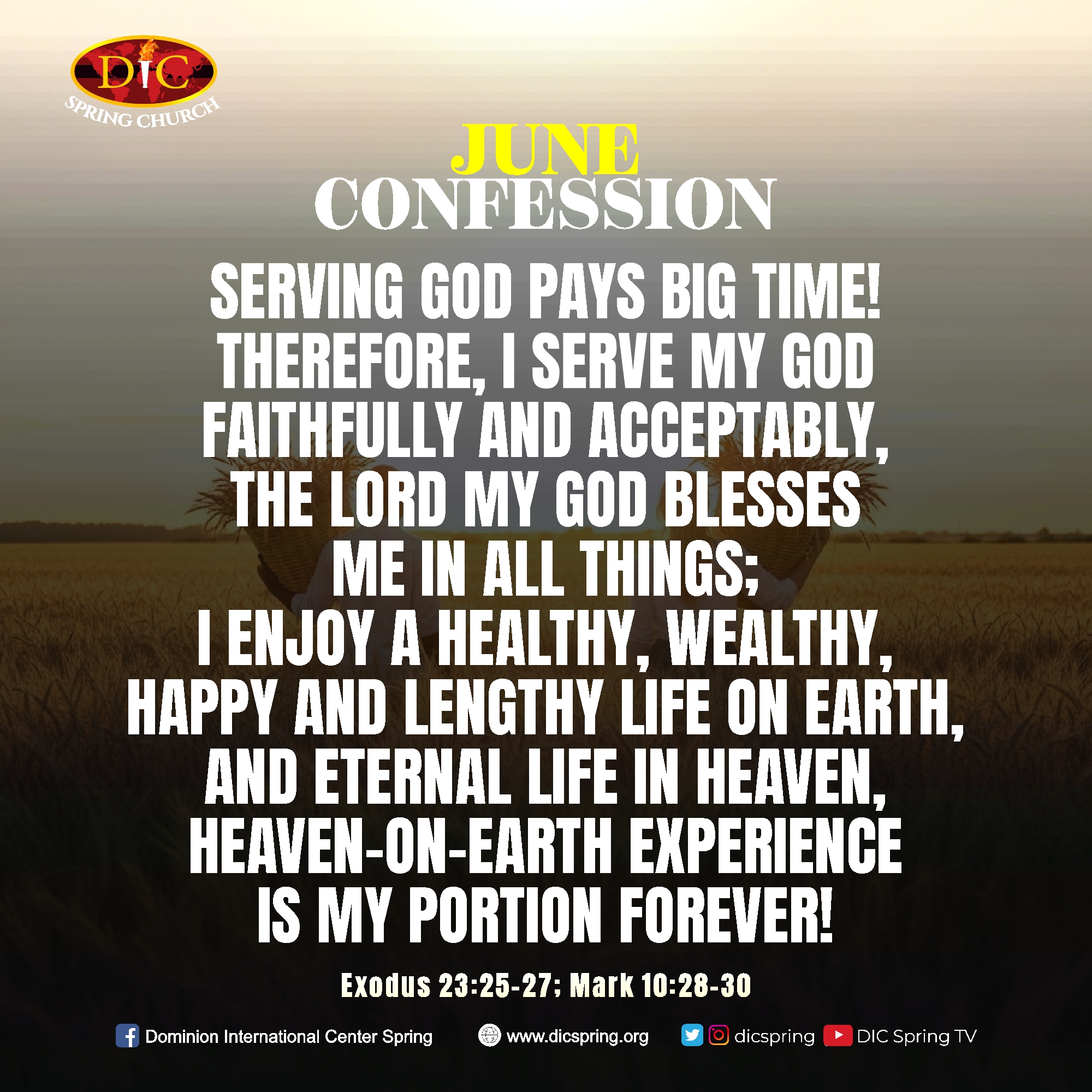 serving God is not in vain-2