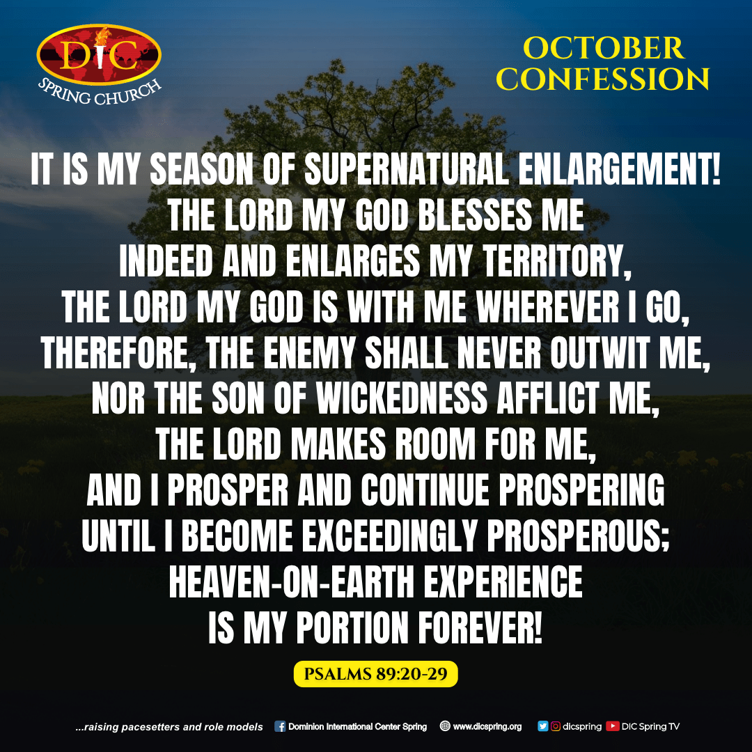 October Confession SM-min
